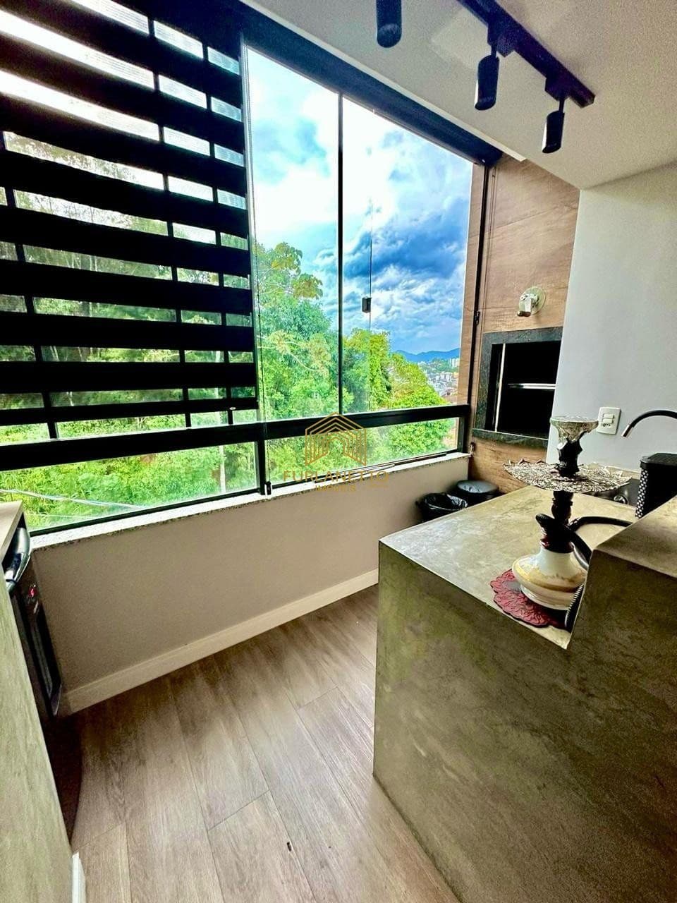 Apartamento em Floresta, Joinville — foto 3