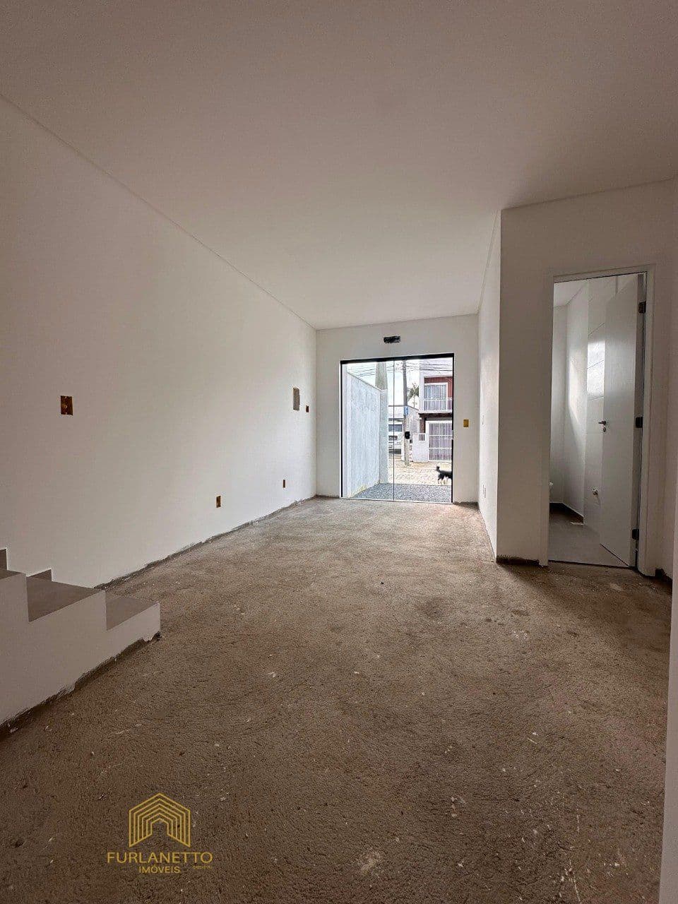Casa em Petrópolis, Joinville — foto 2
