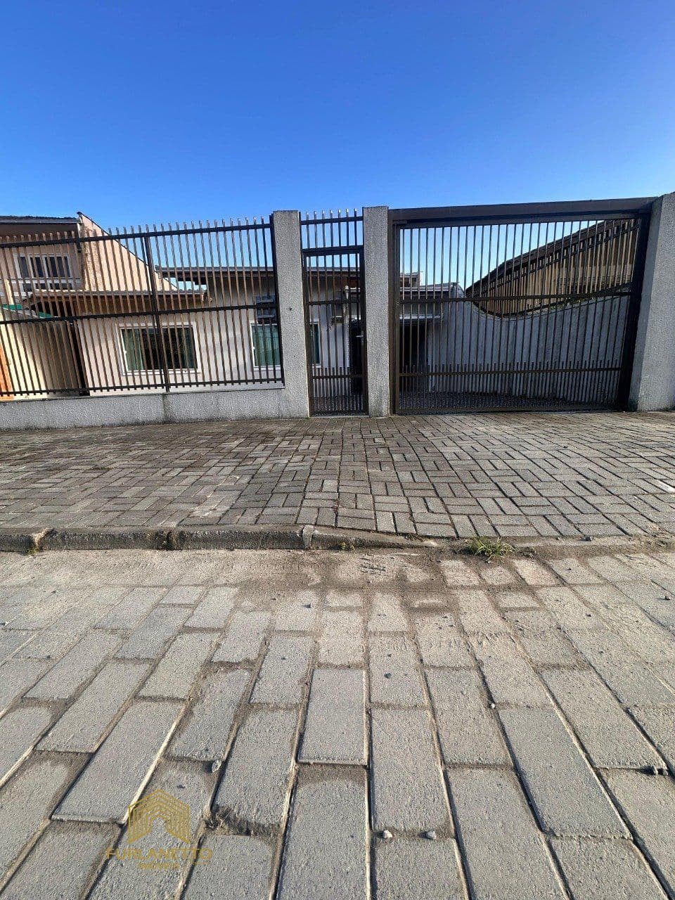 Casa em Iririú, Joinville — foto 2