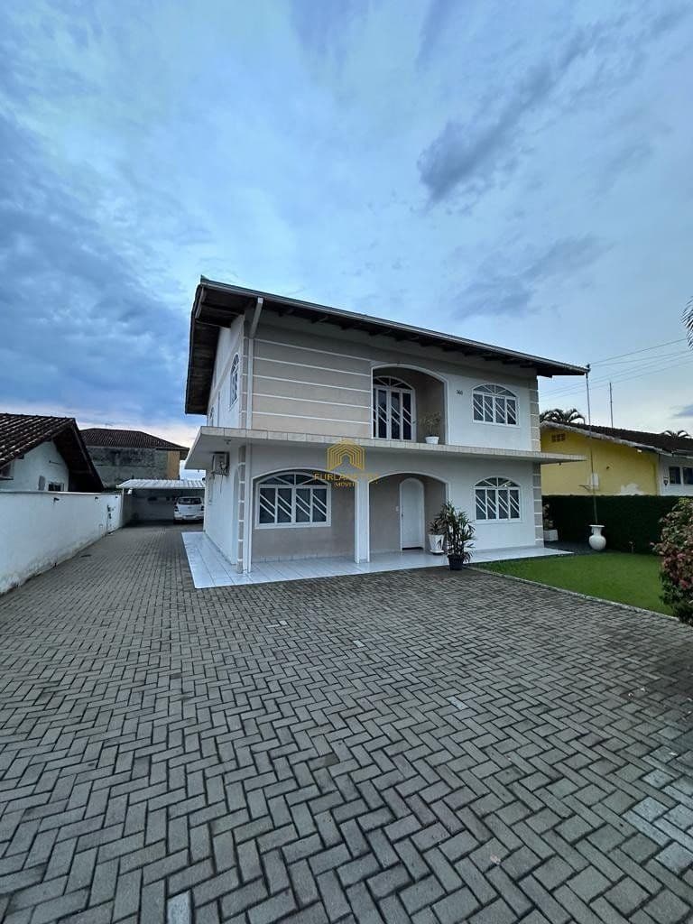 Casa em Fátima, Joinville — foto 3