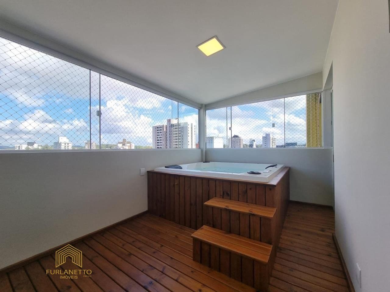 Cobertura em Anita Garibaldi, Joinville — foto 2