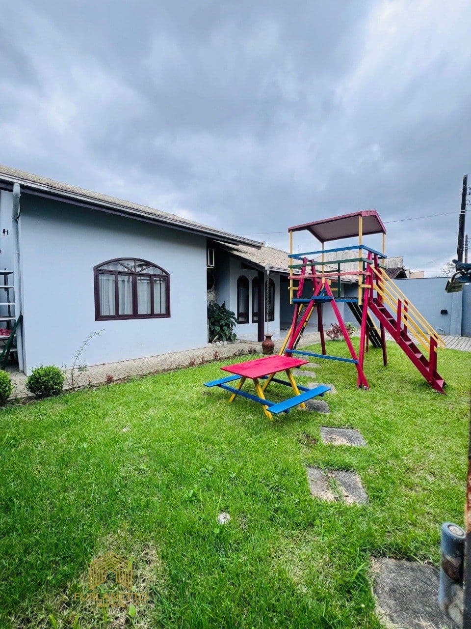 Casa em Fátima, Joinville — foto 3