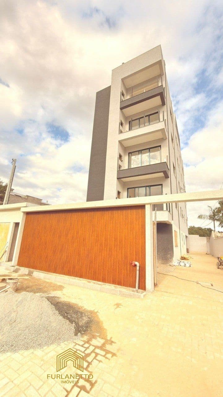 2009204 — Apartamento à venda no João Costa com elevador