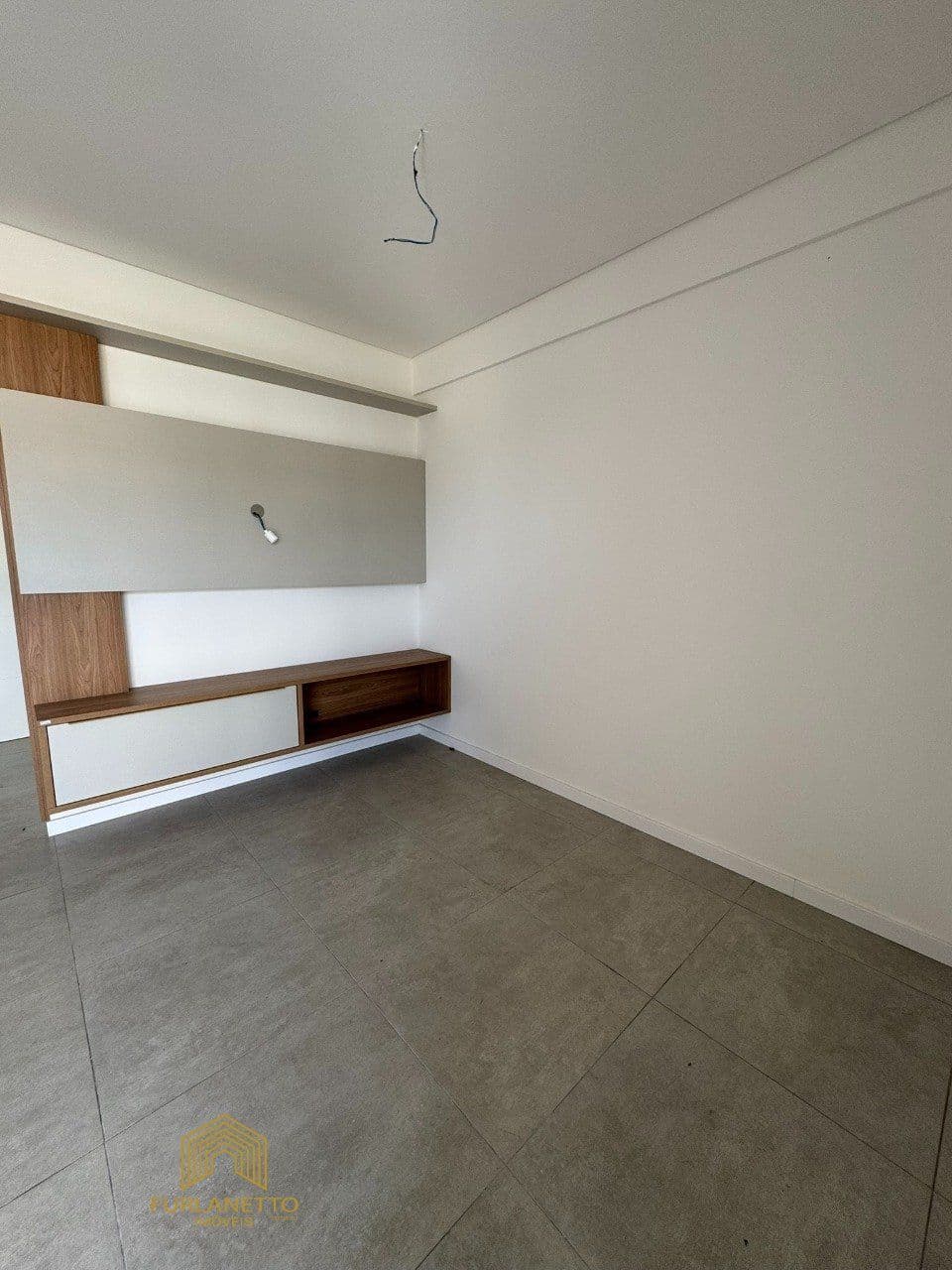 Apartamento em Bom Retiro, Joinville — foto 2