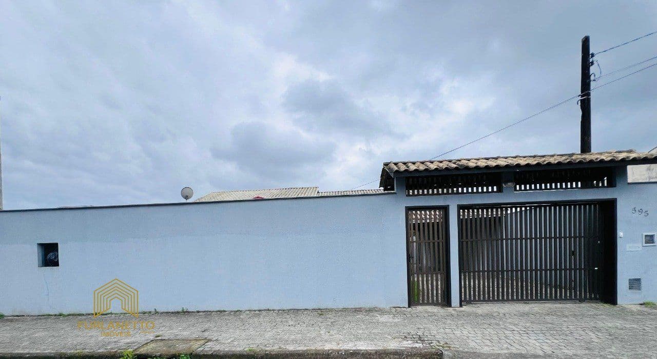 Casa em Fátima, Joinville — foto principal