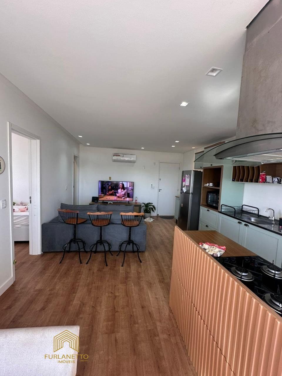 Apartamento em Floresta, Joinville — foto 2