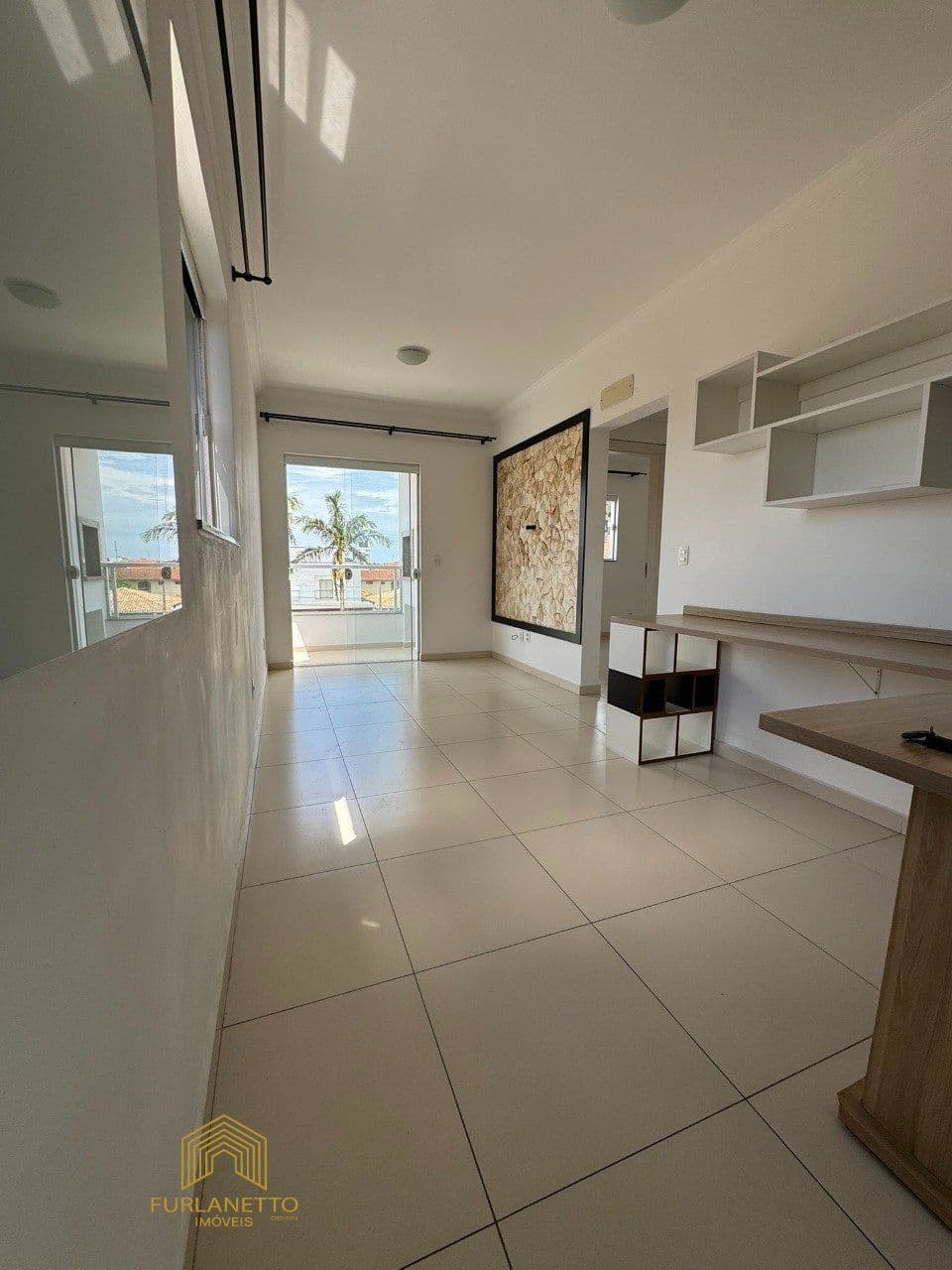 Apartamento em Guanabara, Joinville — foto 2