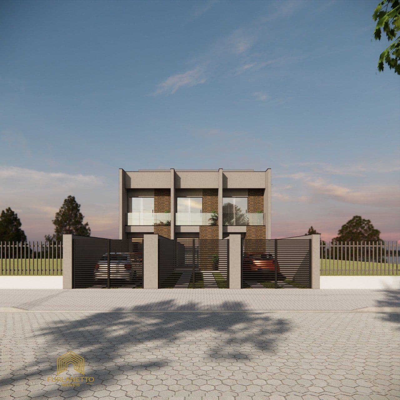 Casa em Santa Catarina, Joinville — foto principal