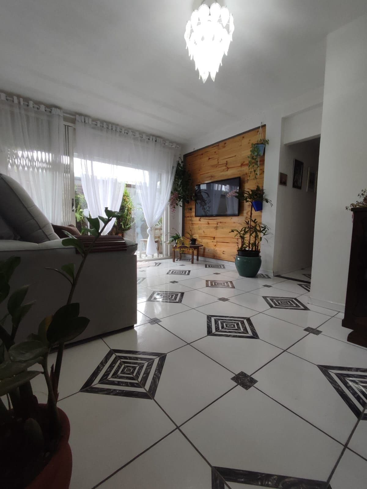 Casa em Adhemar Garcia, Joinville — foto principal