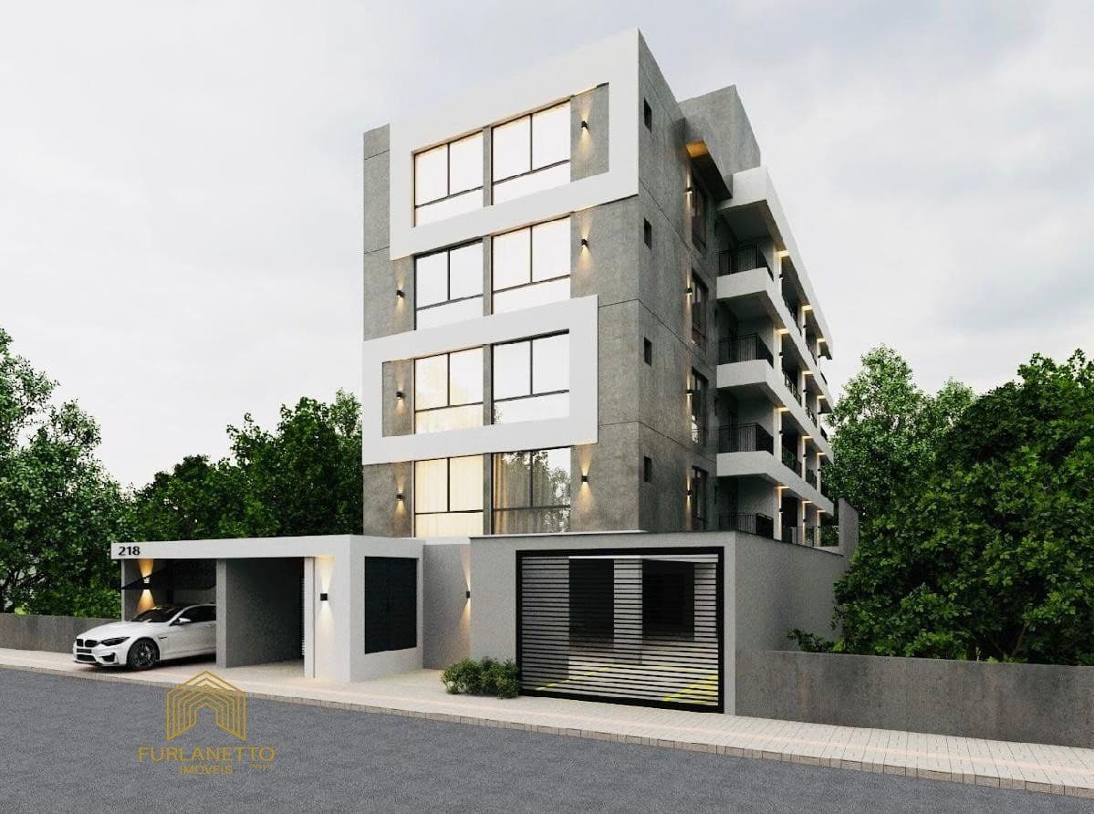 Apartamento em Bucarein, Joinville — foto principal