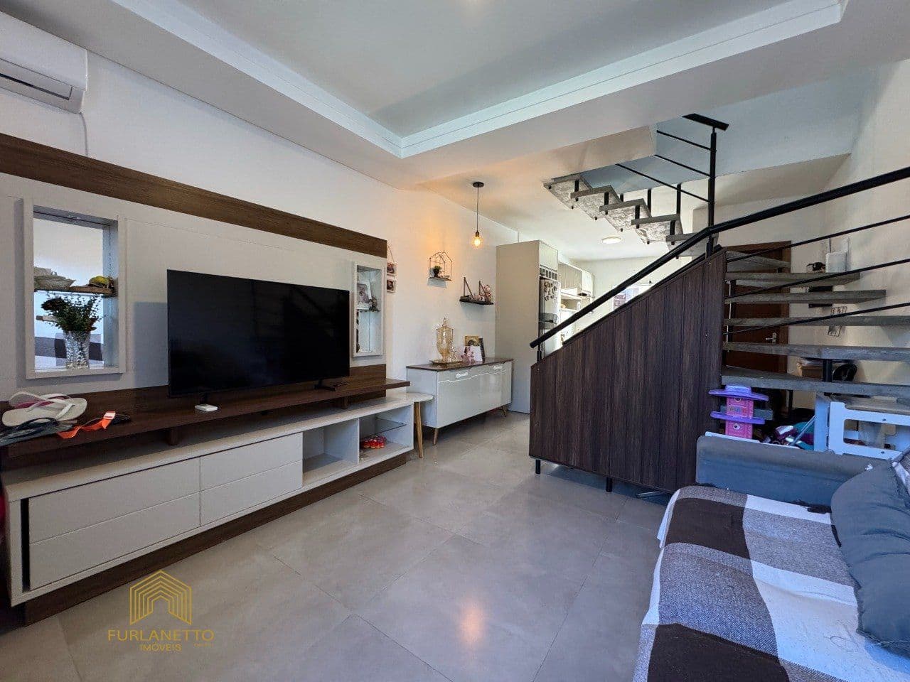 Casa em Floresta, Joinville — foto 2