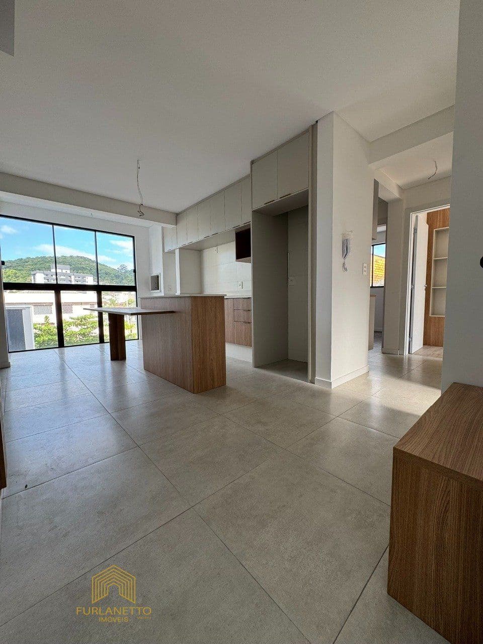 2009205 — Apartamento à venda no Bom Retiro