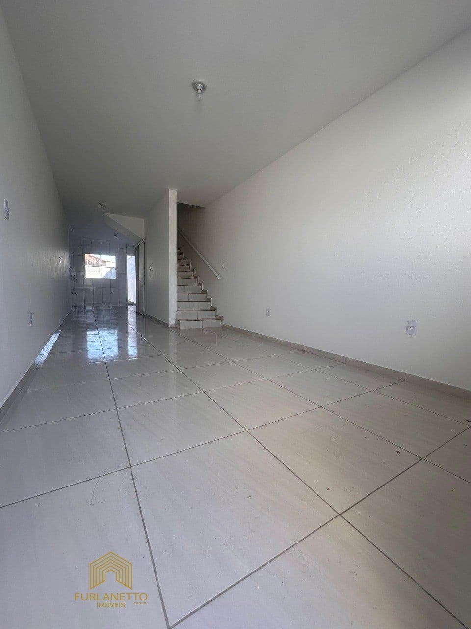 Casa em Espinheiros, Joinville — foto 3
