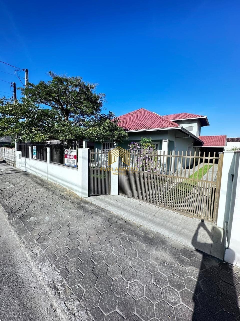 Casa em João Costa, Joinville — foto 3