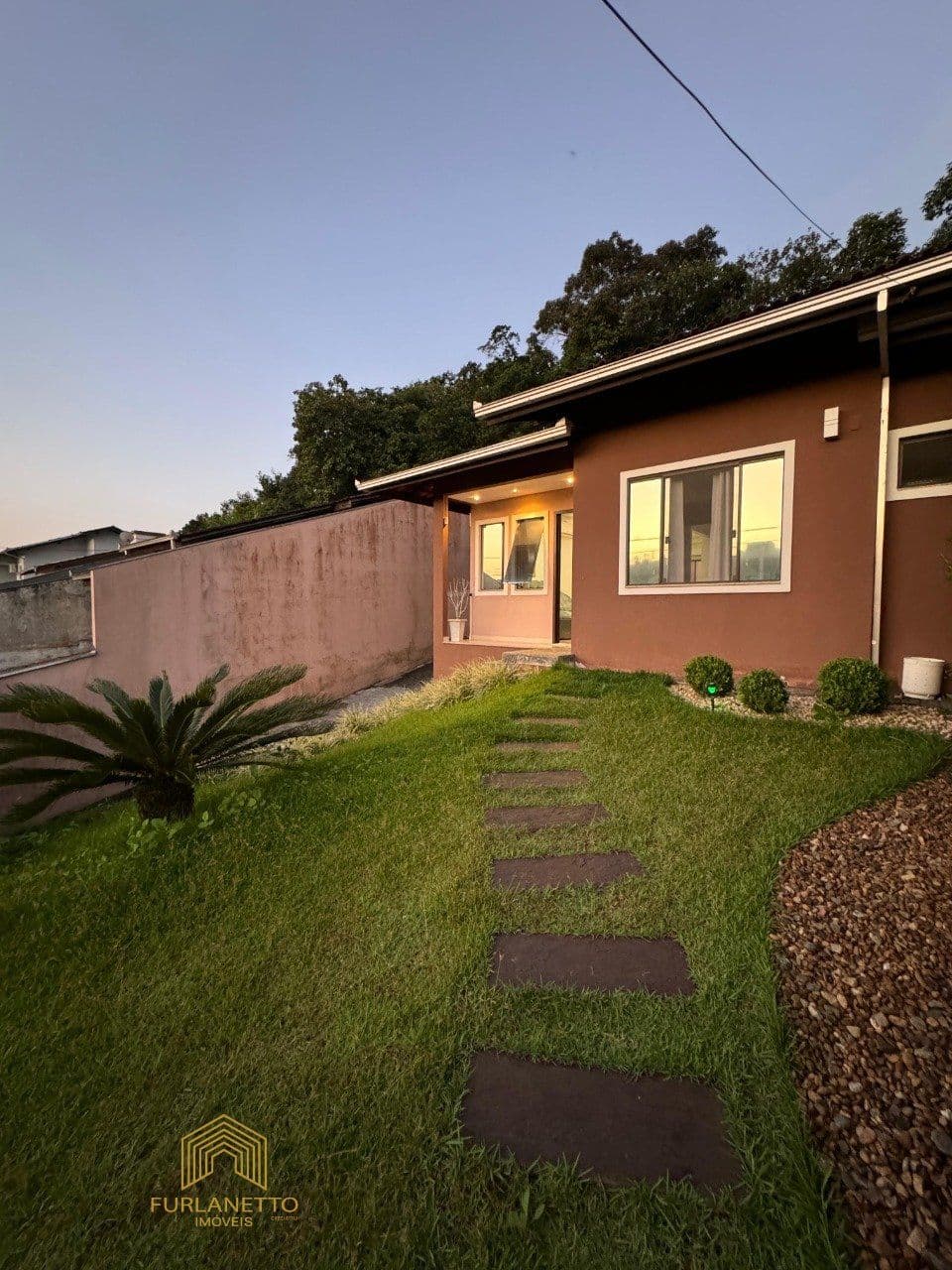 Casa em João Costa, Joinville — foto 2