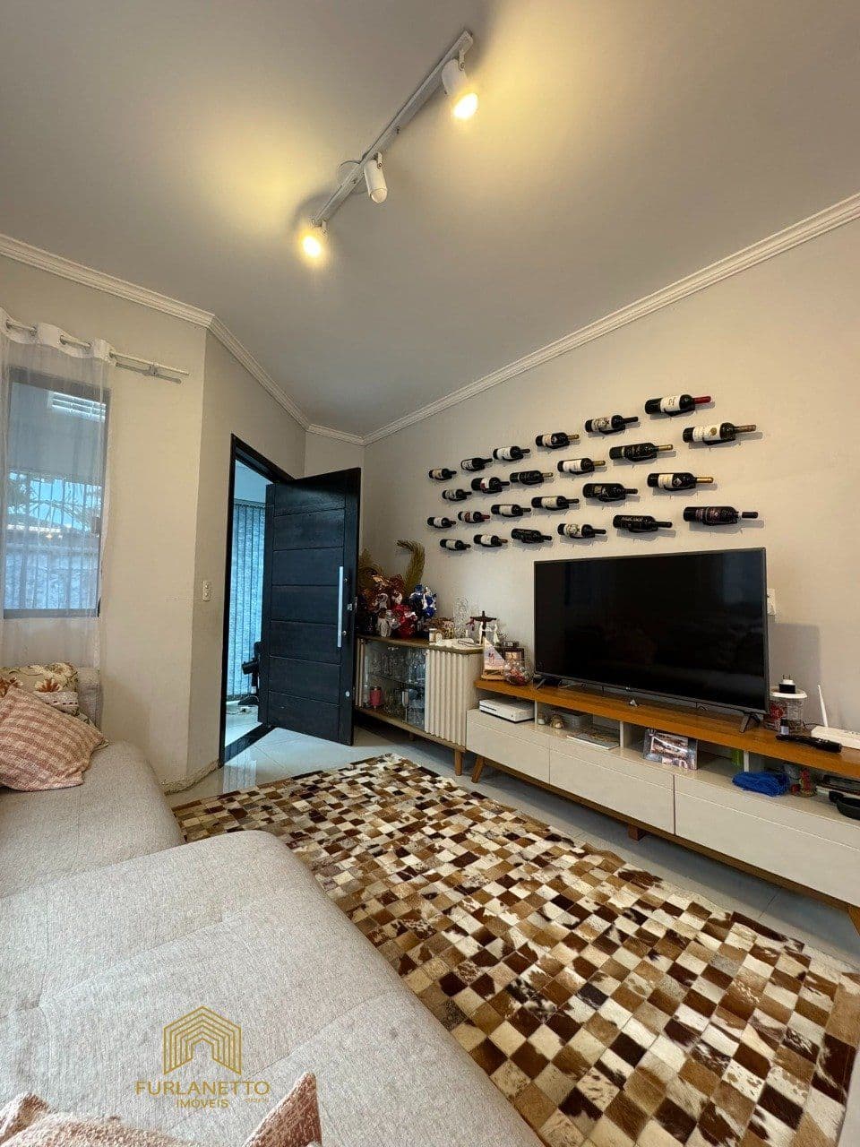 Casa em Jardim Paraíso, Joinville — foto principal