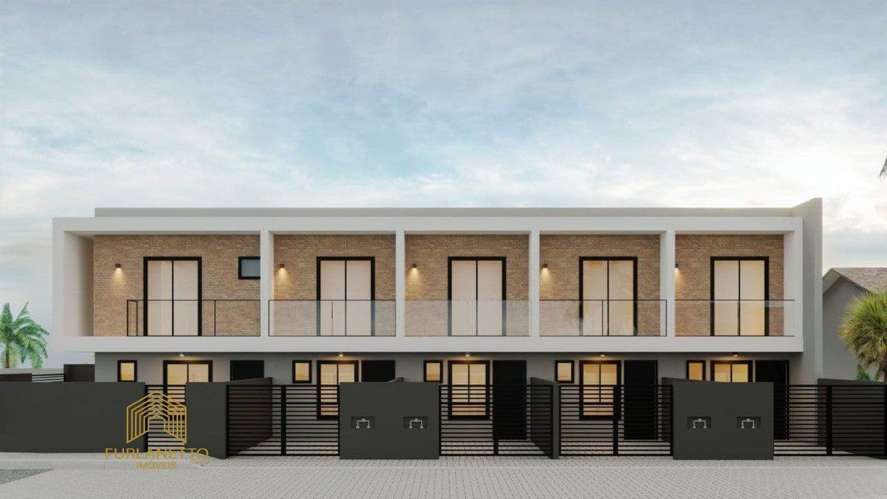 Casa em Vila Nova, Joinville — foto principal