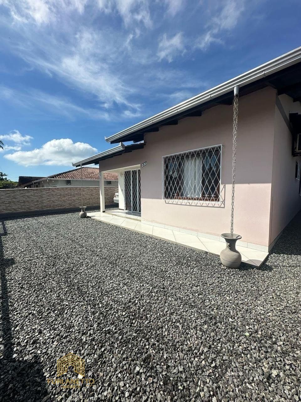 Casa em Centro, Joinville — foto 2