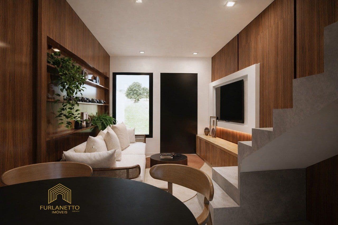 Casa em Nova Brasília, Joinville — foto 3