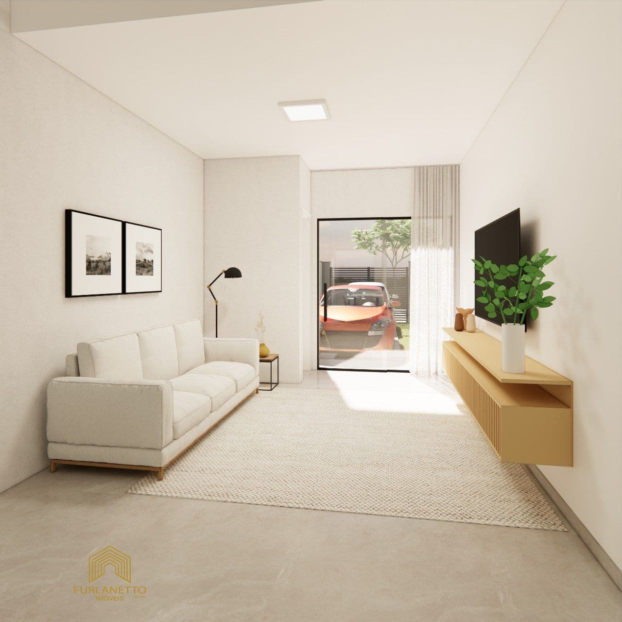 Casa em Santa Catarina, Joinville — foto 3