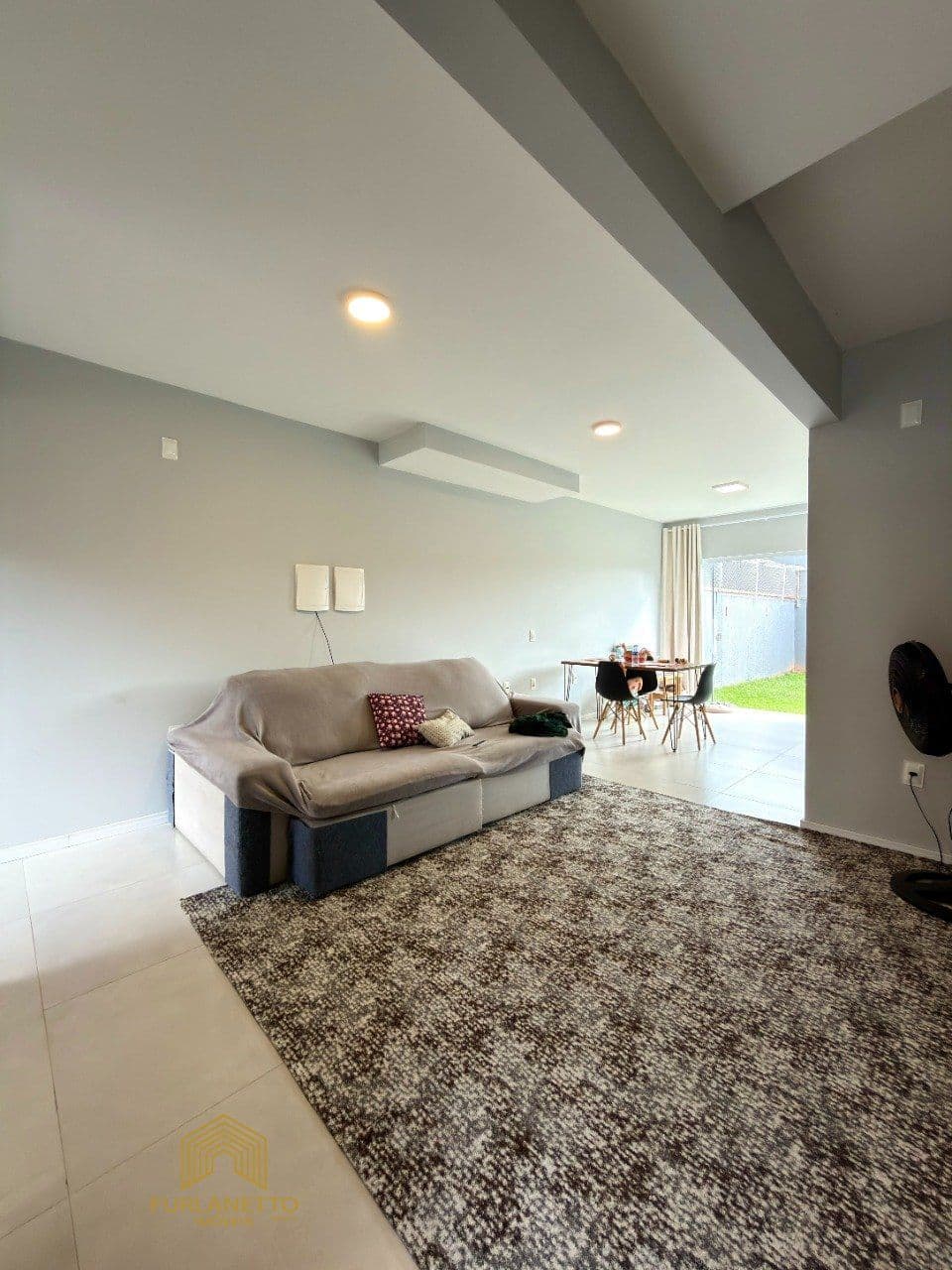Casa em Itaum, Joinville — foto principal