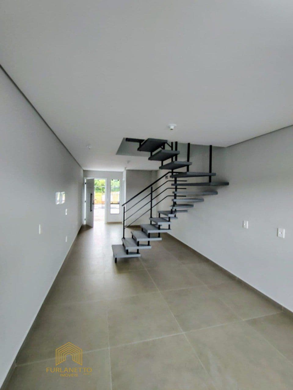 Casa em Vila Nova, Joinville — foto 3