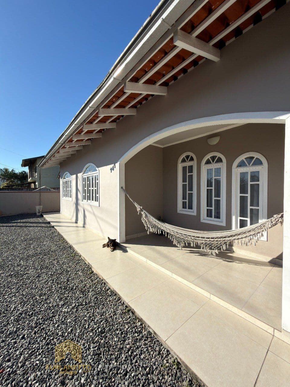 Casa em Boehmerwald, Joinville — foto 3