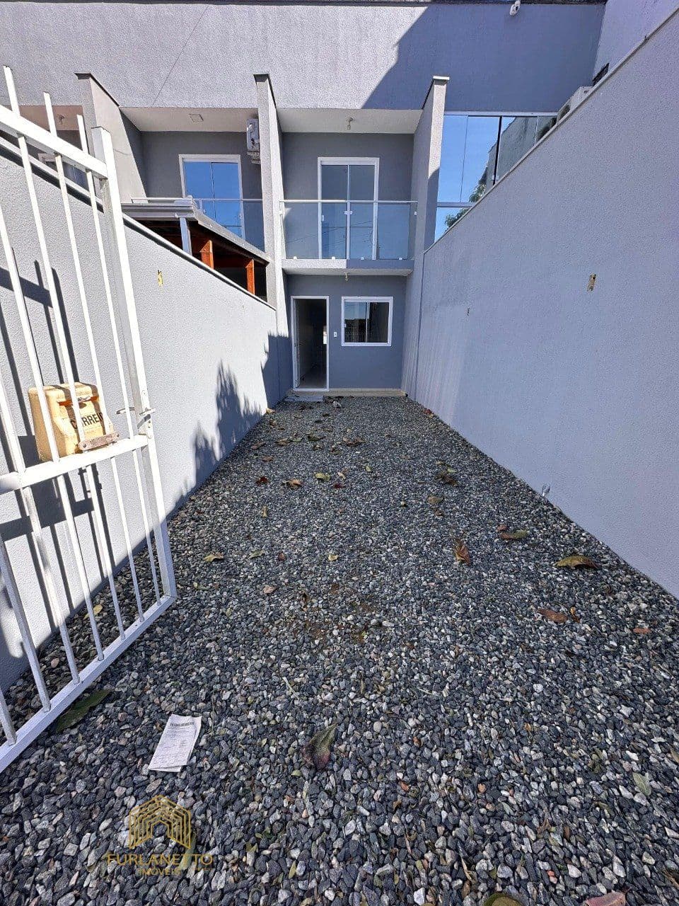 Casa em Espinheiros, Joinville — foto 2
