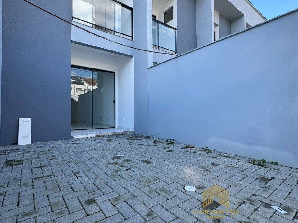 Casa em Comasa, Joinville — foto 2