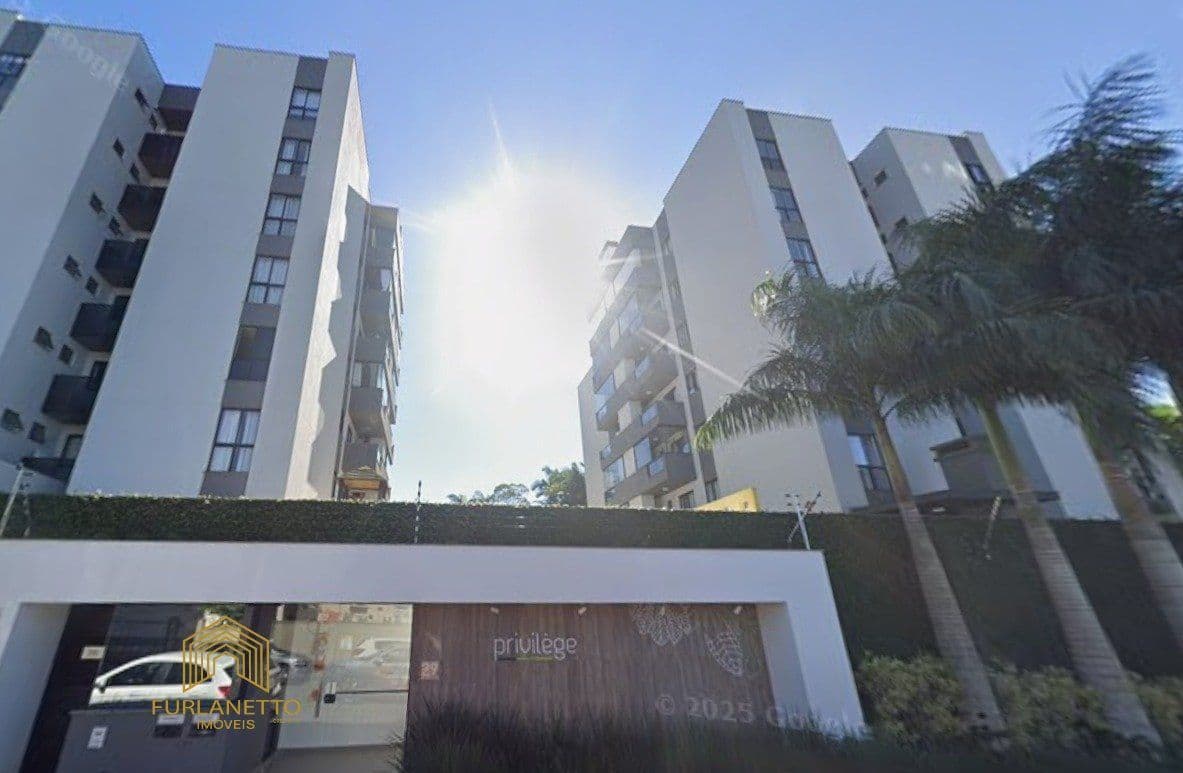 Apartamento em São Marcos, Joinville — foto principal