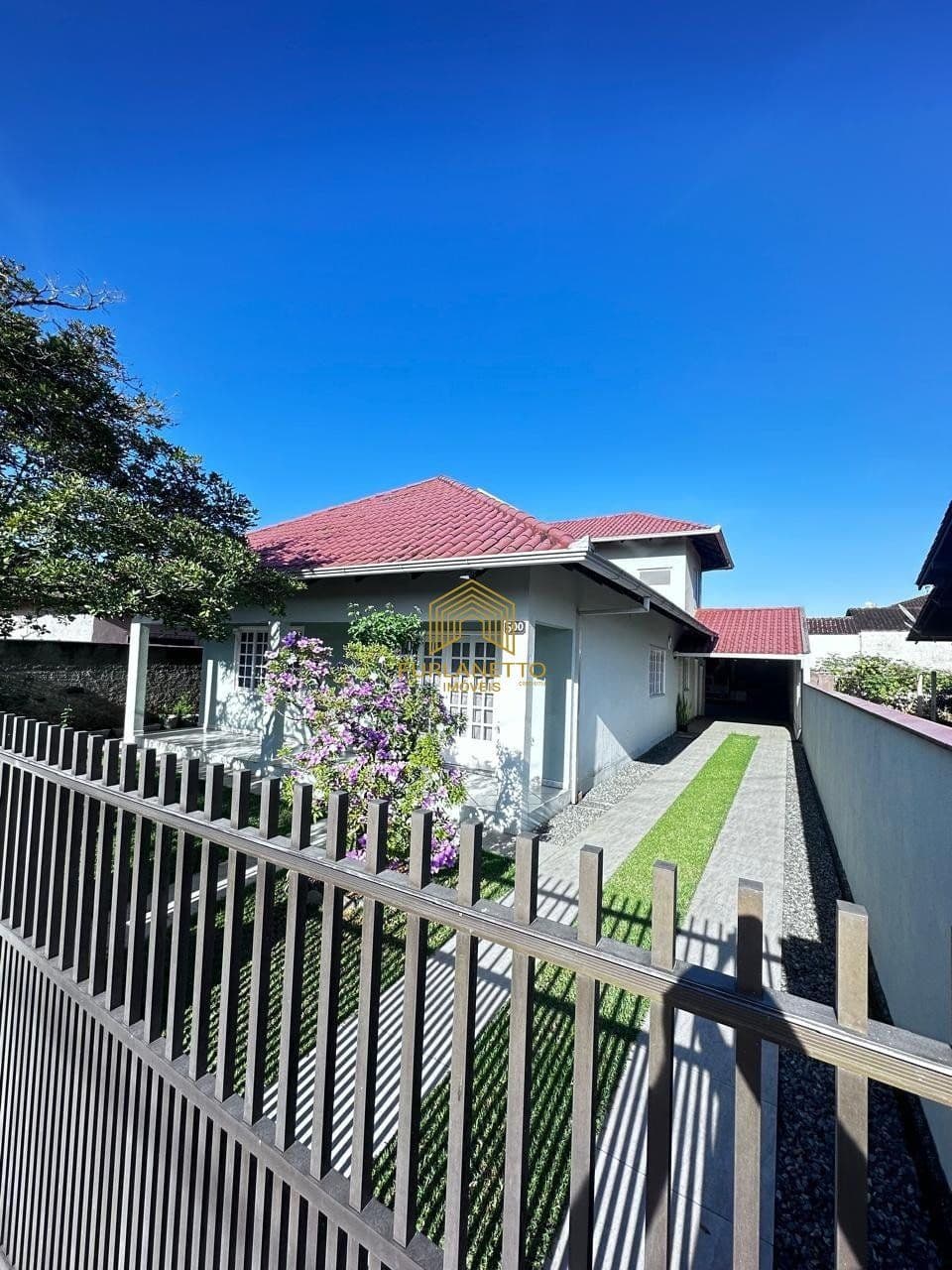 Casa em João Costa, Joinville — foto 2