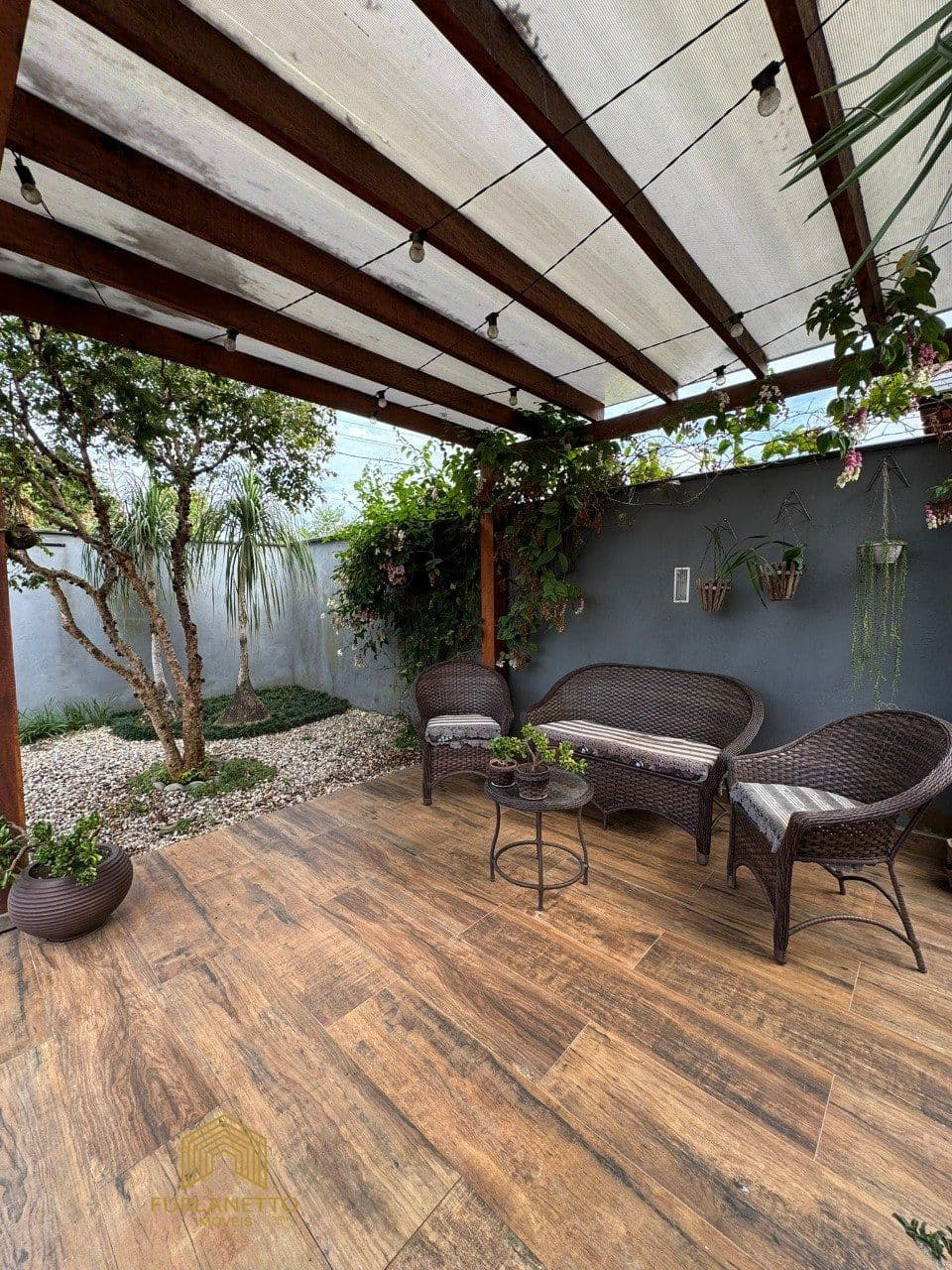 Casa em Adhemar Garcia, Joinville — foto 3