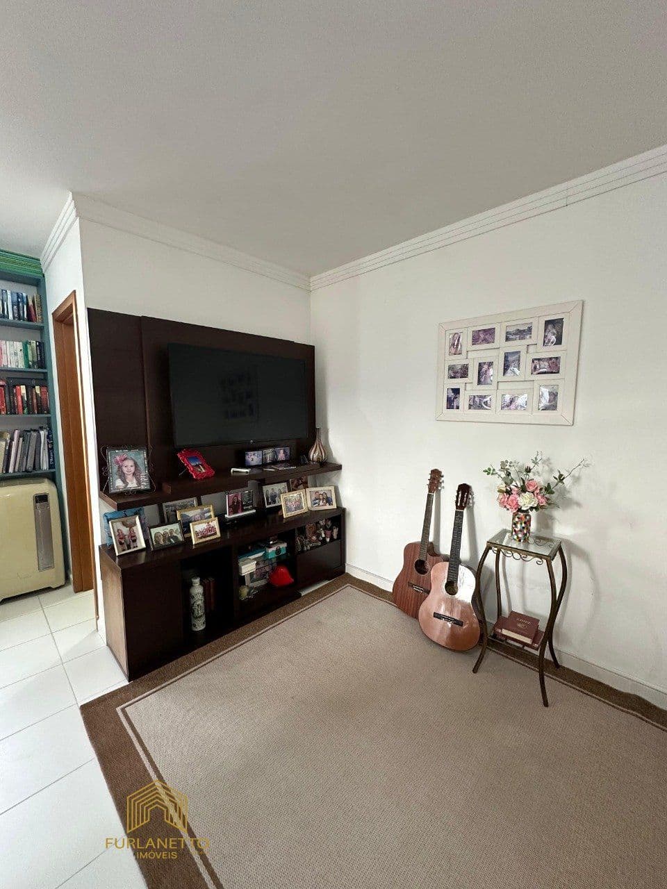 Apartamento em Costa e Silva, Joinville — foto 3