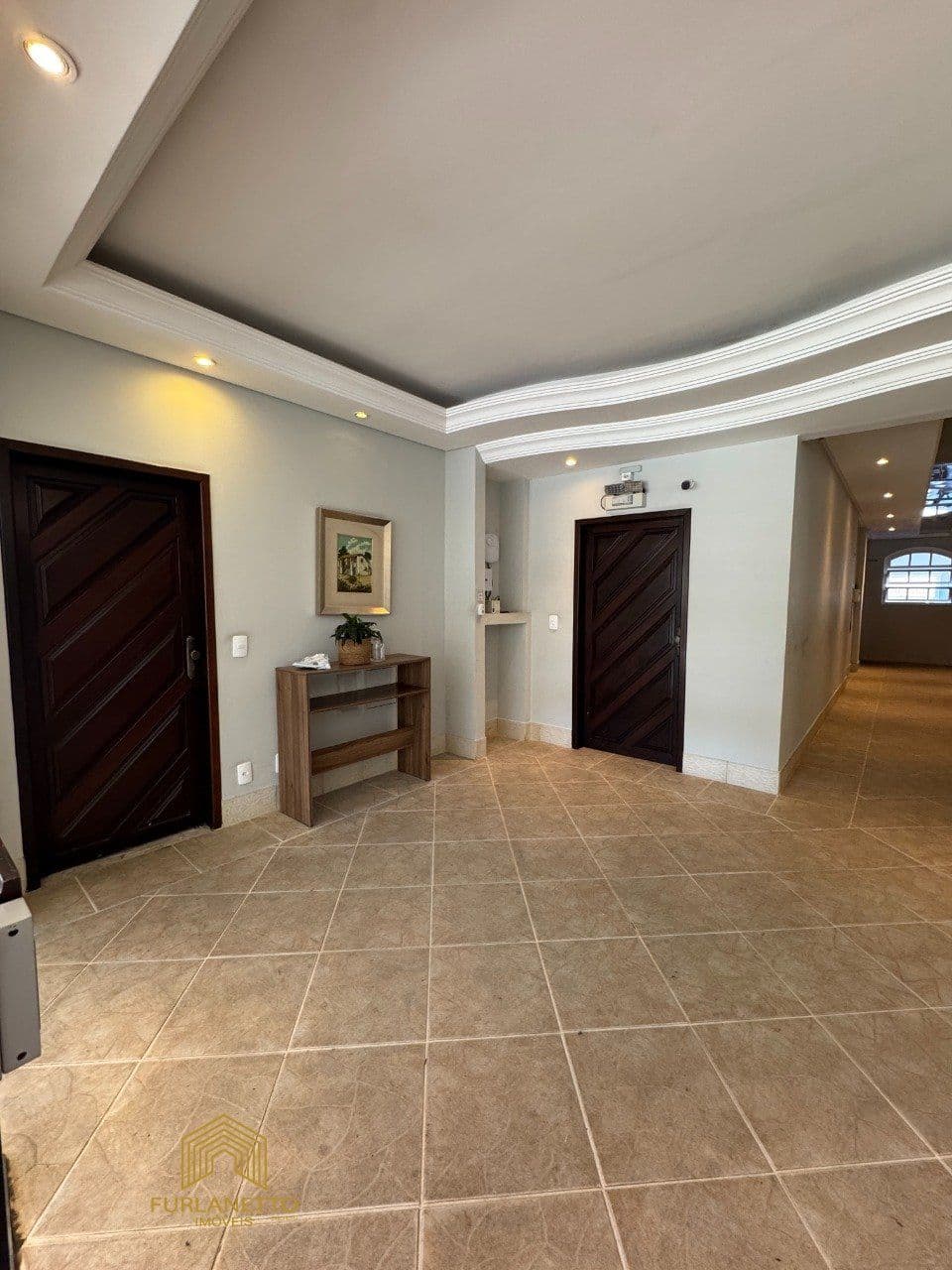 Apartamento em Anita Garibaldi, Joinville — foto 3