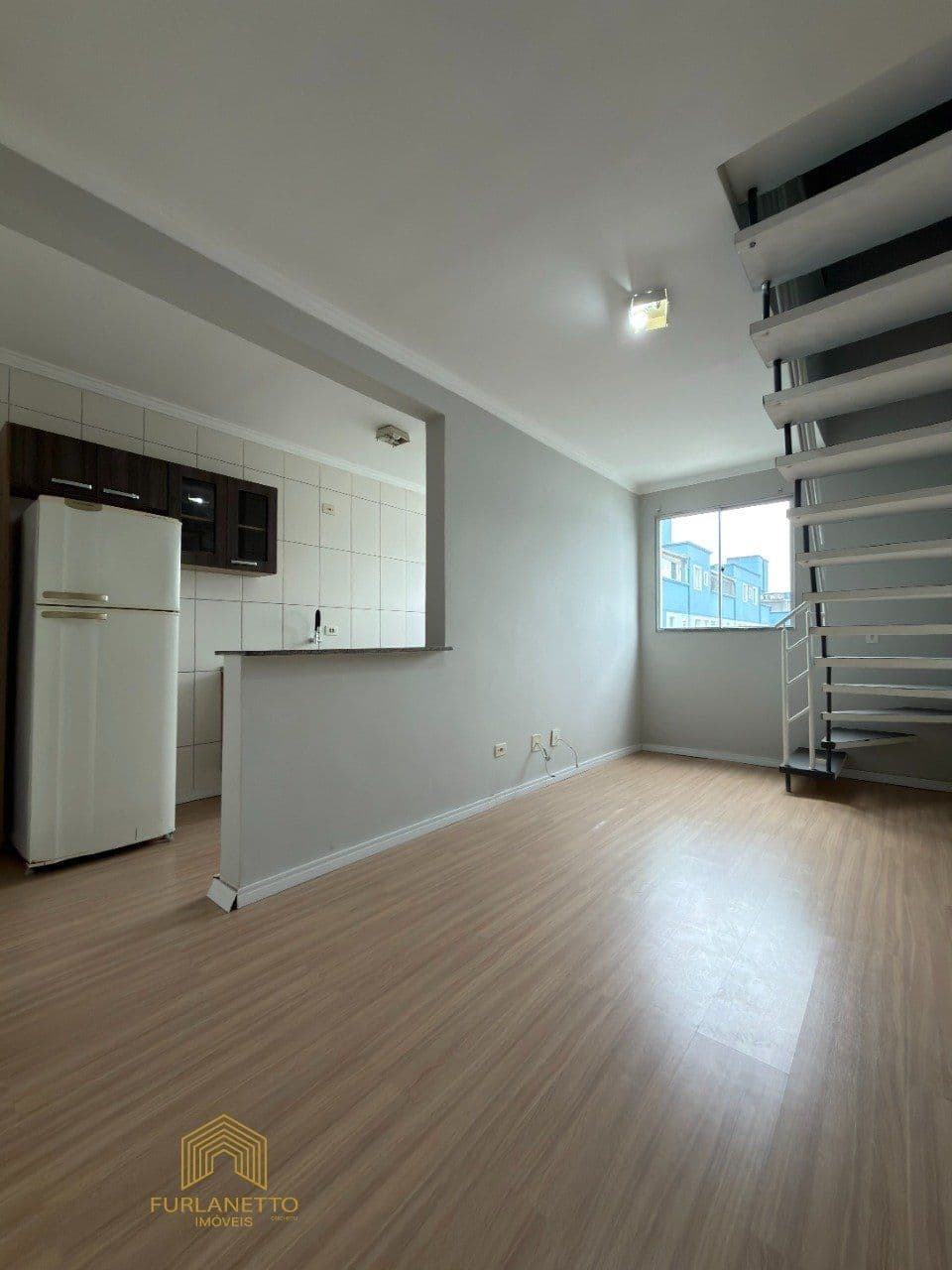 Cobertura em Santo Antônio, Joinville — foto 3