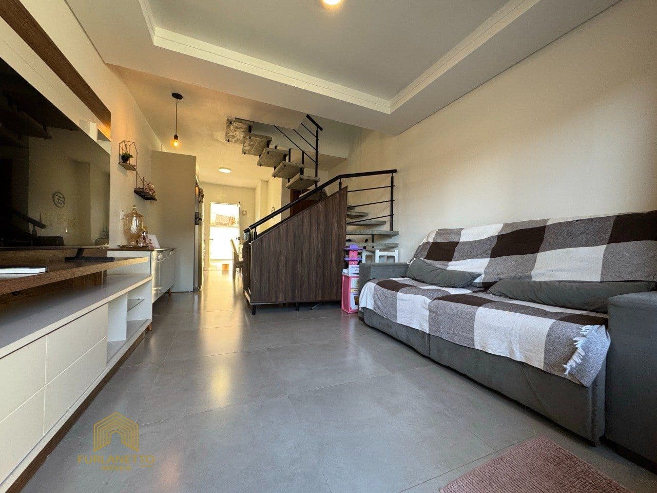 Casa em Floresta, Joinville — foto 3