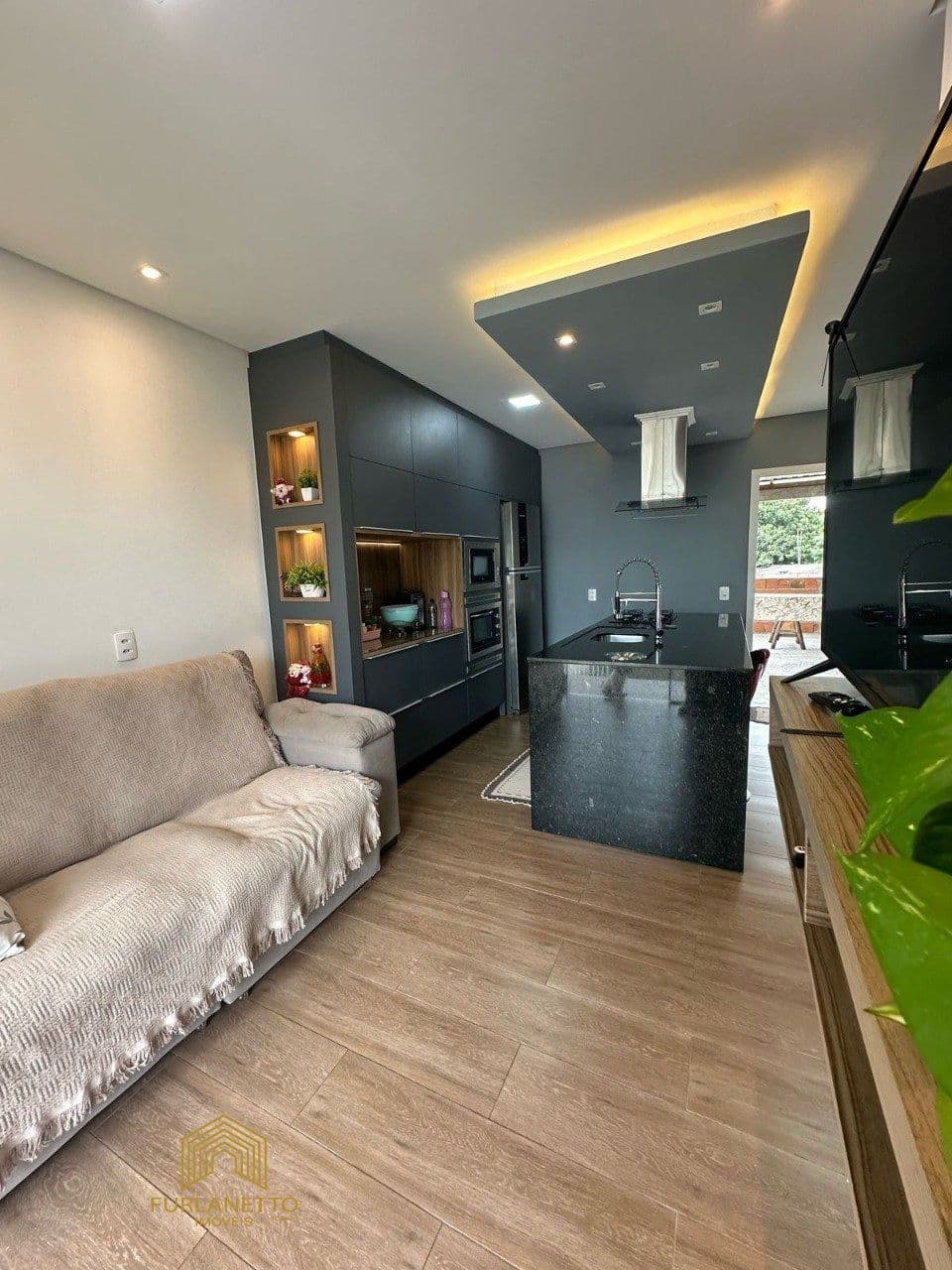 Casa em Itaum, Joinville — foto principal