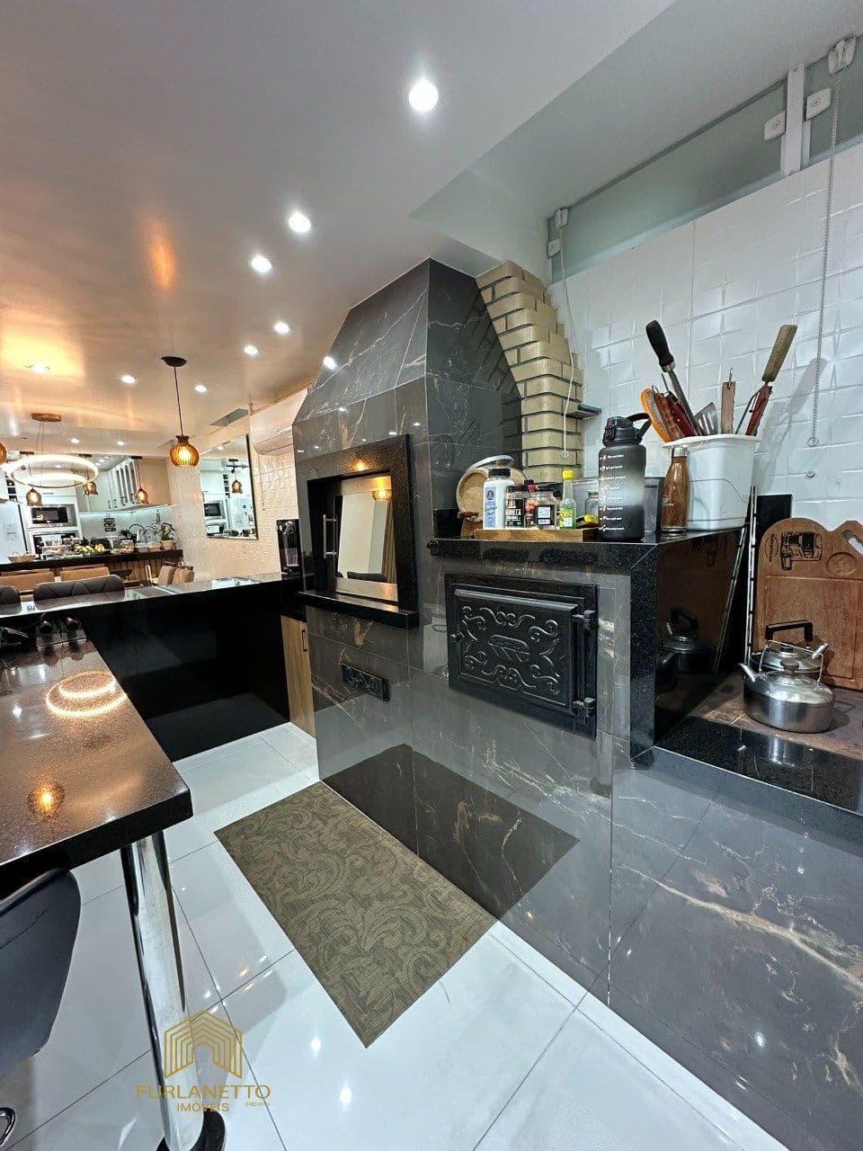 Casa em Santa Catarina, Joinville — foto 3