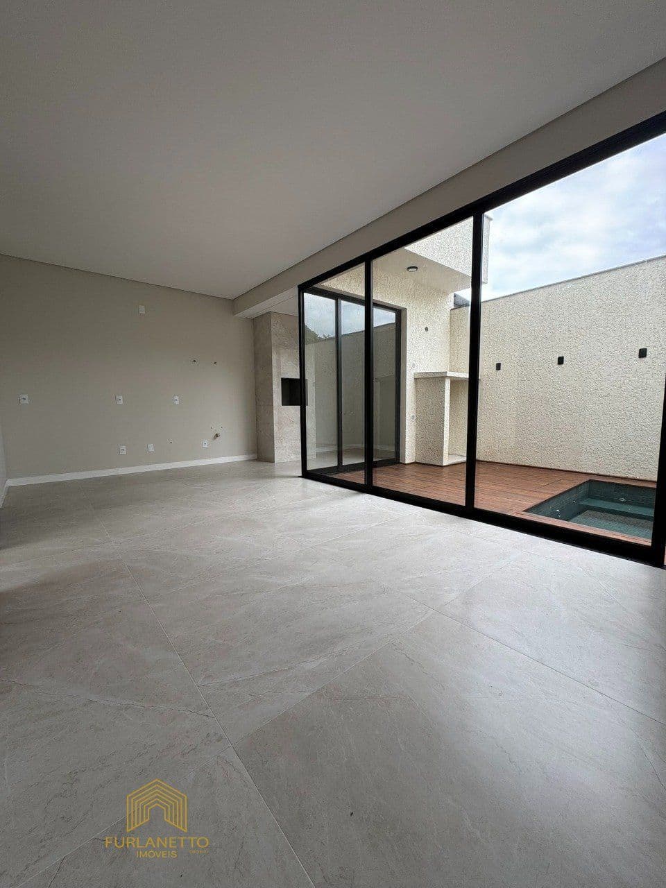 Casa em Glória, Joinville — foto 3