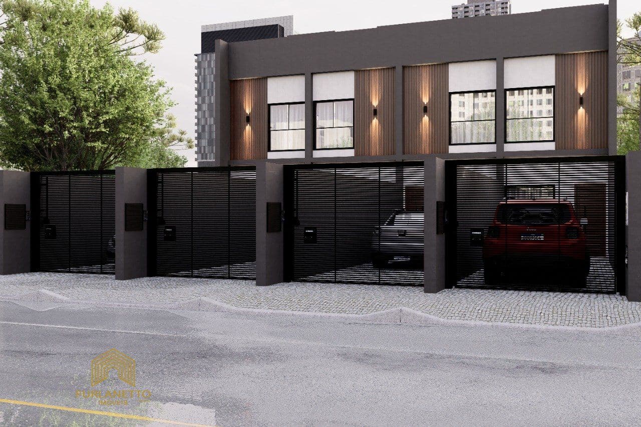 Casa em Jardim Iririú, Joinville — foto 2
