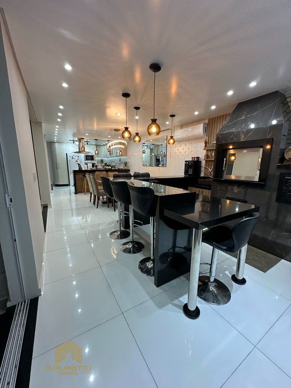 Casa em Santa Catarina, Joinville — foto 2