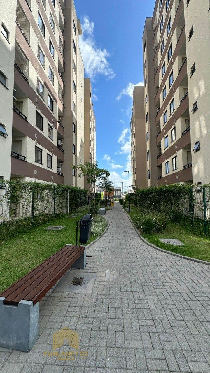 2009159 — Apartamento à venda no bairro Saguaçu - com elevador