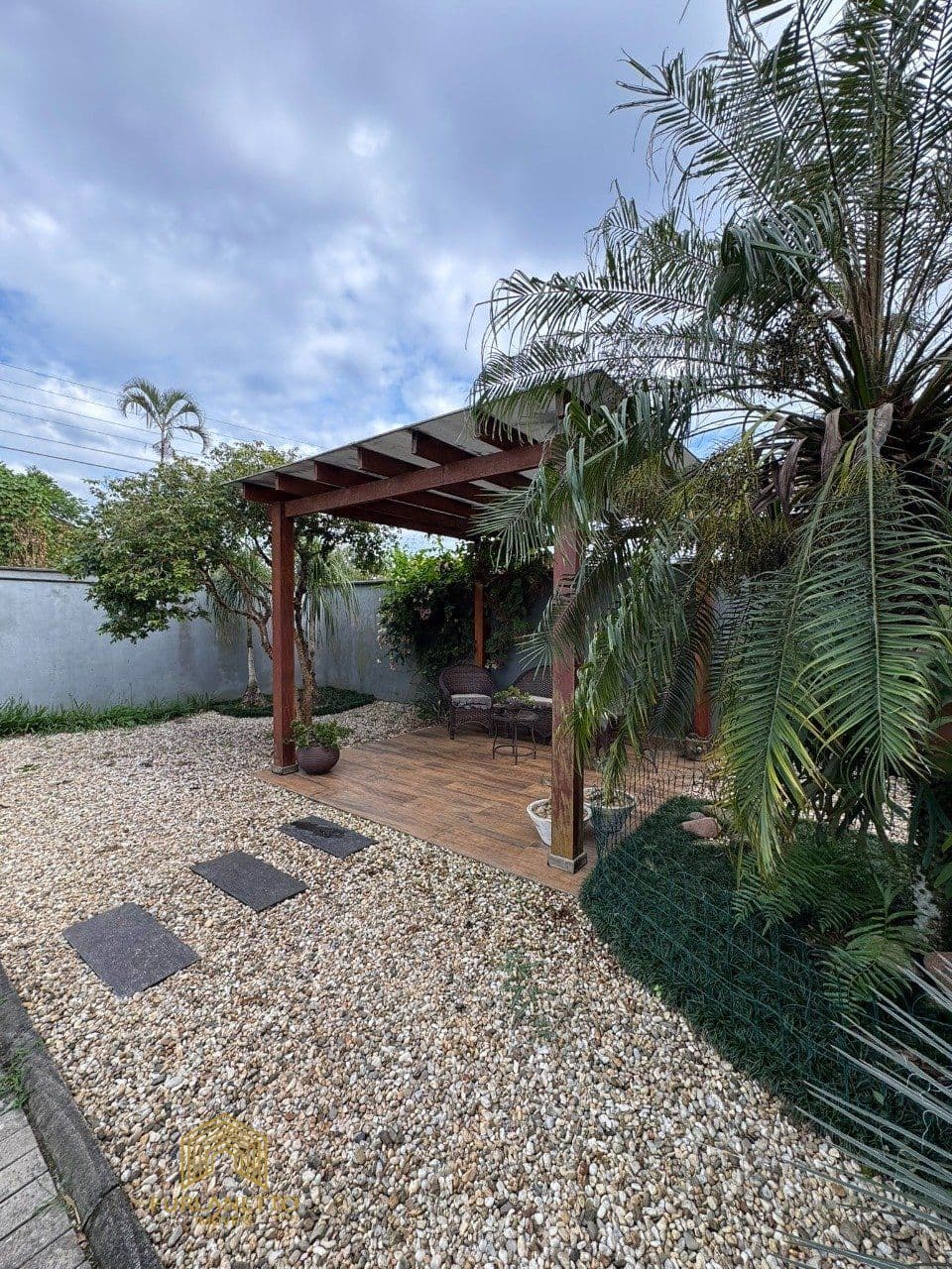 Casa em Adhemar Garcia, Joinville — foto 2