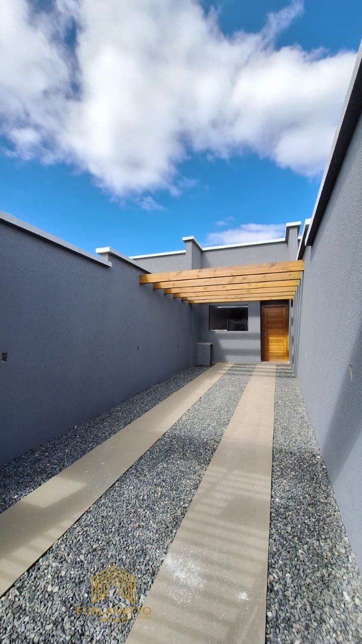 Casa em Petrópolis, Joinville — foto principal