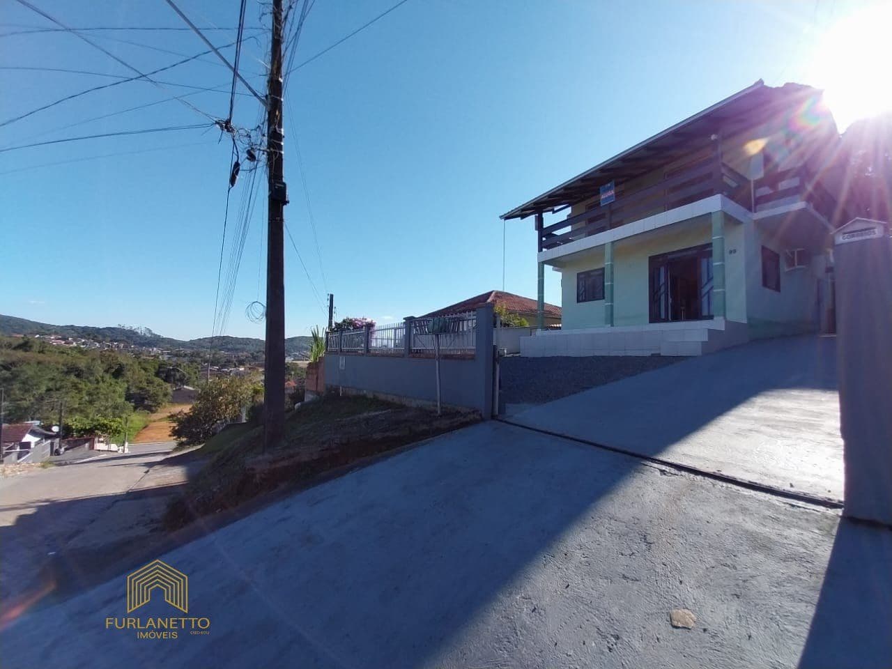 Casa em Paranaguamirim, Joinville — foto 2