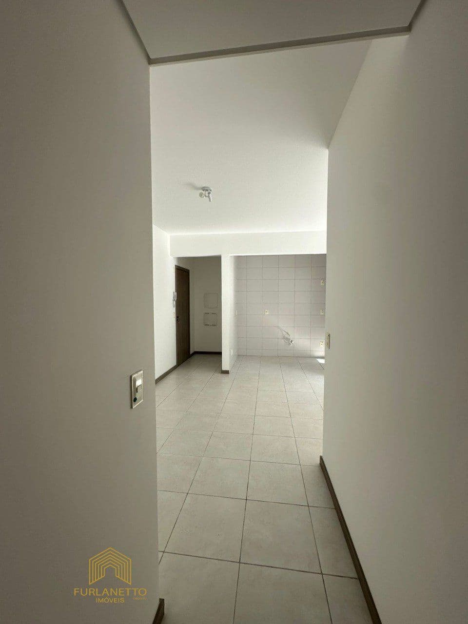 Apartamento em São Marcos, Joinville — foto 3