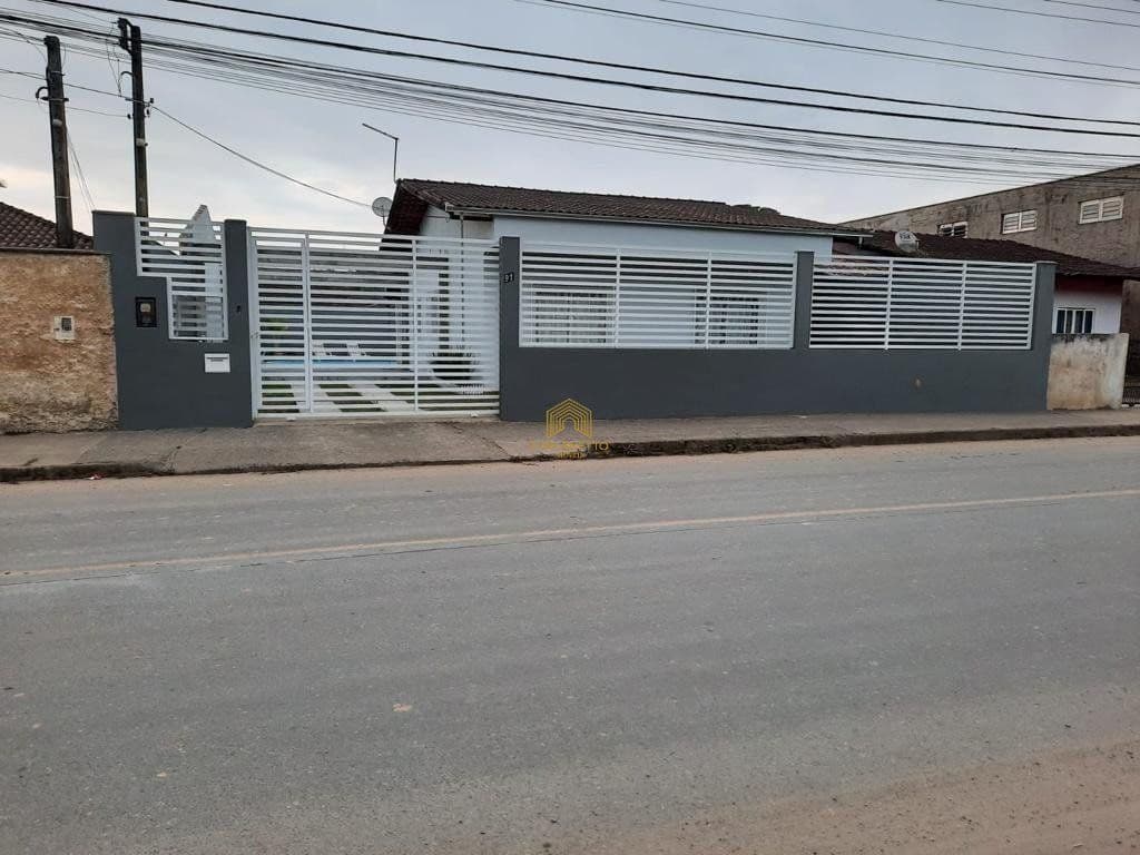 Casa em Petrópolis, Joinville — foto principal