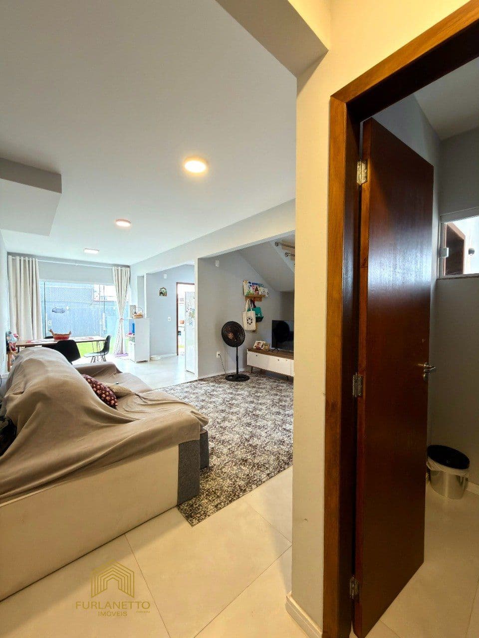Casa em Itaum, Joinville — foto 3