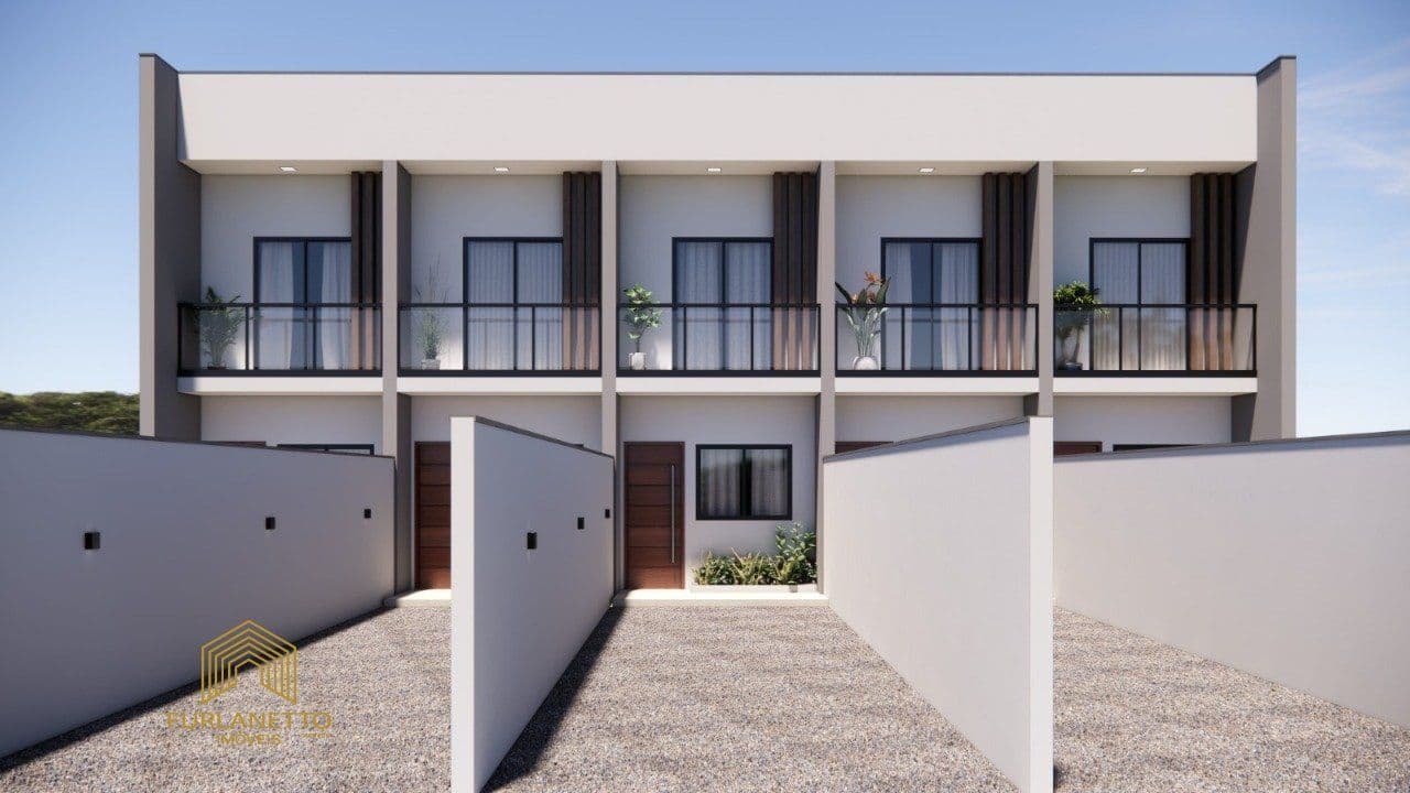 Casa em Santa Catarina, Joinville — foto principal