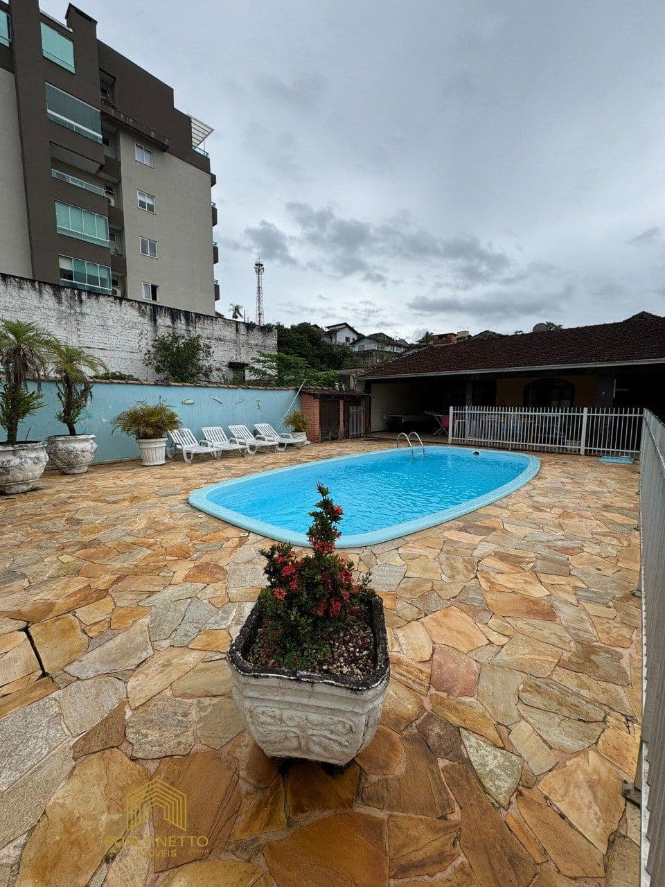 Casa em Floresta, Joinville — foto 2